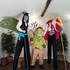 Ogyassa animation - spectacles de jonglerie et pole dance - Image 22