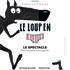La boite à Maqfly - Le loup en slip