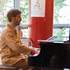 Nahuel Zucco - Concert piano