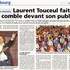 laurent touceul - chansons jeune public et chansons françaises - Image 8