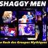 Shaggy Men  - Le Rock puissant des Groupes Mythiques-Ambiance Concert - Image 2