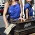 Les Enjoliveuses  - Duo en chanson et orgue de barbarie 