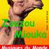 ZOUZOU MIOUKA - MUSIQUE  BERBERE TOUAREG GNAWA LATINO