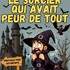 Compagnie Plumousica - Le sorcier qui avait peur de tout