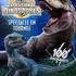 Le Musée Éphémère® des dinosaures
