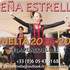 Peña Estrella - Cours de danse Flamenco HDF - Image 2