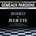 Roméo et Juliette - Théâtre des Gémeaux Parisiens