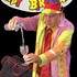 Clown  Taptap  - Magicien Toulon Var - Image 9