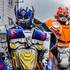 YMB ASSO - Y ROBOTS PARADE - Image 6