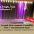 Stage Impro - Sans Script Tout est Permis