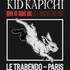 Kid Kapichi - Down The Rabbit Hole