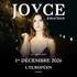 Joyce Jonathan
