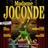 Madame Joconde - Théatre du Marais, Paris