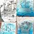 Cours d'Anne - Dessin et aquarelle - Image 2