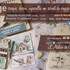 stage de dessin → aquarelle→ carnet de voyage
