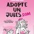 Adopte un Jules.com