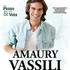 "Amaury Vassili - Un Piano et Une Voix - Tournée"