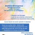 Atelier Émergence : se rencontrer en profondeur