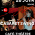 CABARET SWING