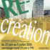 Exposition RE-création - Phot'oeil - Villejuif