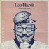 "Léo Hardt - L'Ecorche Mou"