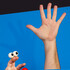Hands up ! (Théâtre d'objets)