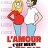 L'amour c'est mieux à trois