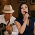 LÉA RICO – Duo voix & guitare - Jazz, Bossa & Swing– Mariages, Cocktails, Hôtels Événements - Image 3