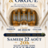 Concert trompette et orgue