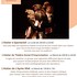 Cie L'Echo des Silences - Théâtre, Théâtre Social d'Improvisation, Atelierd'expression
