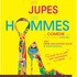 Sous les jupes des hommes