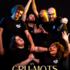 ️ Les Gru-mots Mystères - Cie Les grumots
