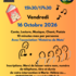 Scène Ouverte