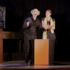 Le Théâtre du Figuier  - L'enfant qui voulait être Petit prince – photo 5