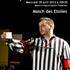 MATCH D'IMPRO - CHAMPIONNAT INTERNE :  Match des Etoiles