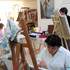 Ateliers Keren-Sarah - peinture et créativité