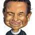 CADET WILFRID - Fresque, portrait, caricature - Image 5