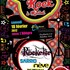 Festival d'hiver "Nuits du Rock"