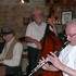 Les TROIS BECS Jazz Trio au restaurant Le Père Eugène à 