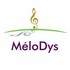 Association MéloDys Cours de piano adaptés (dylexie, dysphasie, dyspraxie)