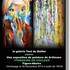 vernissage d'un jeune artiste - Image 2