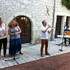 Stage Chant LA VOIX LACTEE