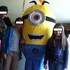 mascotte brest