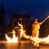 La Compagnie des Cendres - Euphorie, spectacle de jonglerie enflammée et pyrotechnique - Image 2