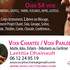 Ocytocines Voix & Chant - Cours et Stages Chant collectifs & individuels - Lodève Mtpl - Image 2