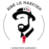 Zibé le Mazicien - Magicien