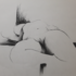 Dessin d'aprés modèle vivant à Nice avec Nathalie broyelle - Image 2