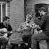 Trio Durand Millet Raillard - Musique trad du Morvan