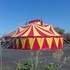 Les mains goch' -  collectif artistique, ecole de cirque