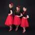 Mademoiselles - Trio chanteuses swing - Des années folles au Rockabilly 